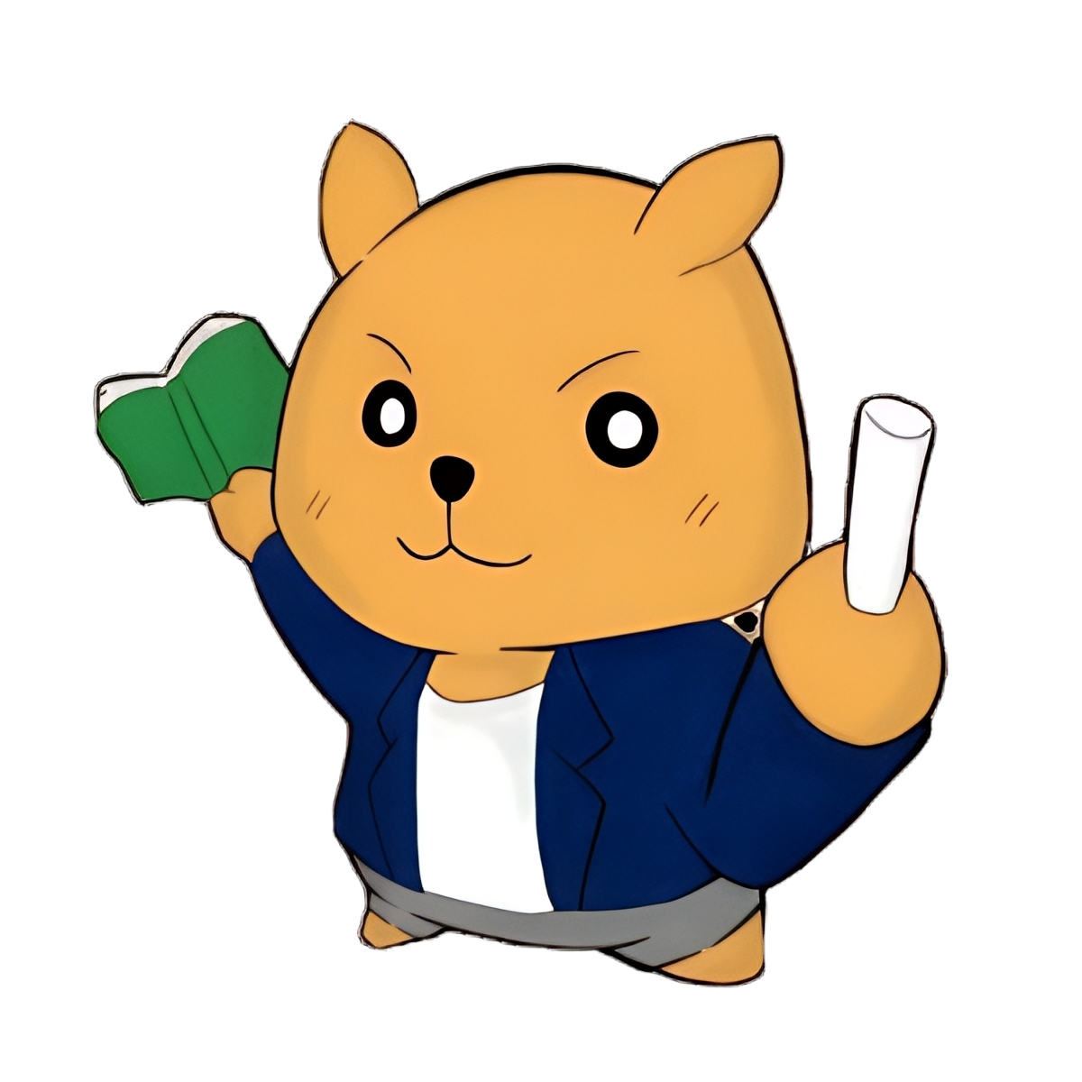 かぴばら
